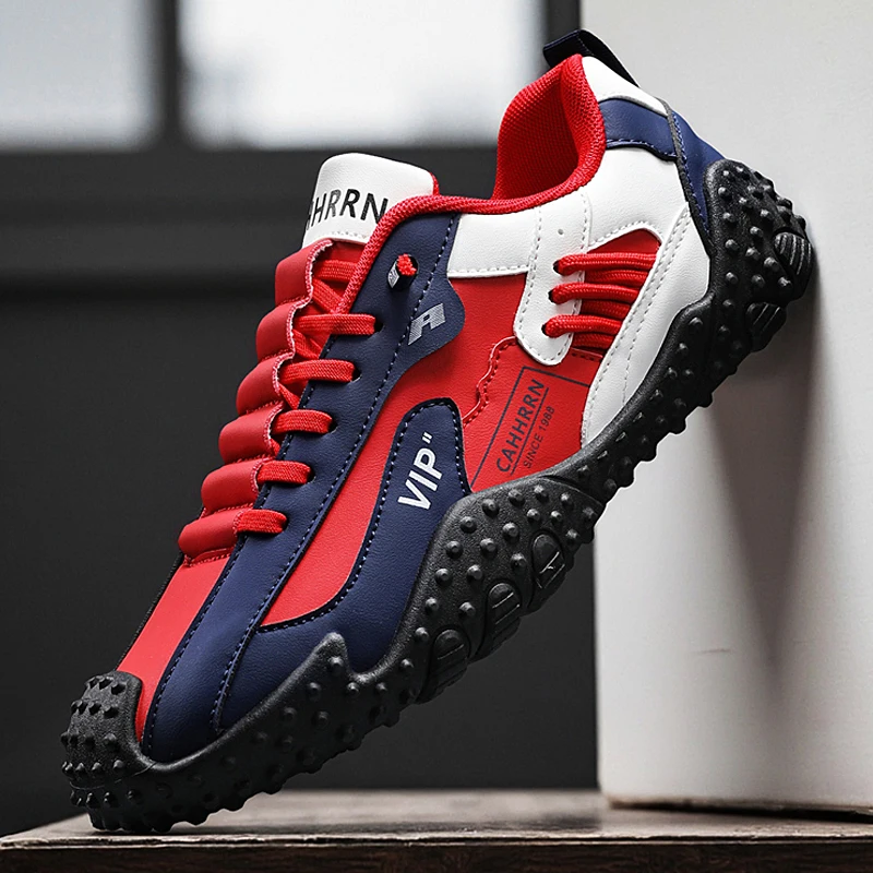 Повседневные уличные кроссовки для мужчин, удобная спортивная обувь, нескользящая дышащая обувь для пеших прогулок, легкие кроссовки для бега
Повседневные уличные кроссовки для мужчин, удобная спортивная обувь, нескользящая дышащая обувь для пеших прогулок, легкие кроссовки для бега