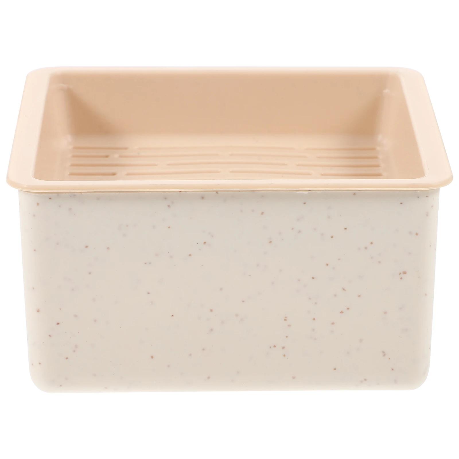 Cat Grass Planter Hydroponic Box 1 Piece Small Size White Container for Indoor Growing Soilless System Easy Use
Cat Grass Planter Hydroponic Box 1 Piece Small Size White Container for Indoor Growing Soilless System Easy Use