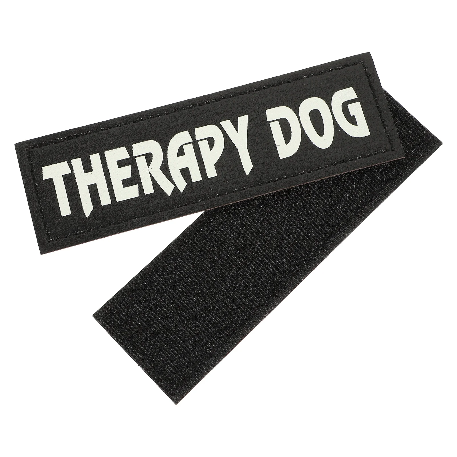 Chic Stylish Wear Resistant Night Glow Pet Patches Reflective Dog Vest Simple Practical Walking Supplies
Chic Stylish Wear Resistant Night Glow Pet Patches Reflective Dog Vest Simple Practical Walking Supplies