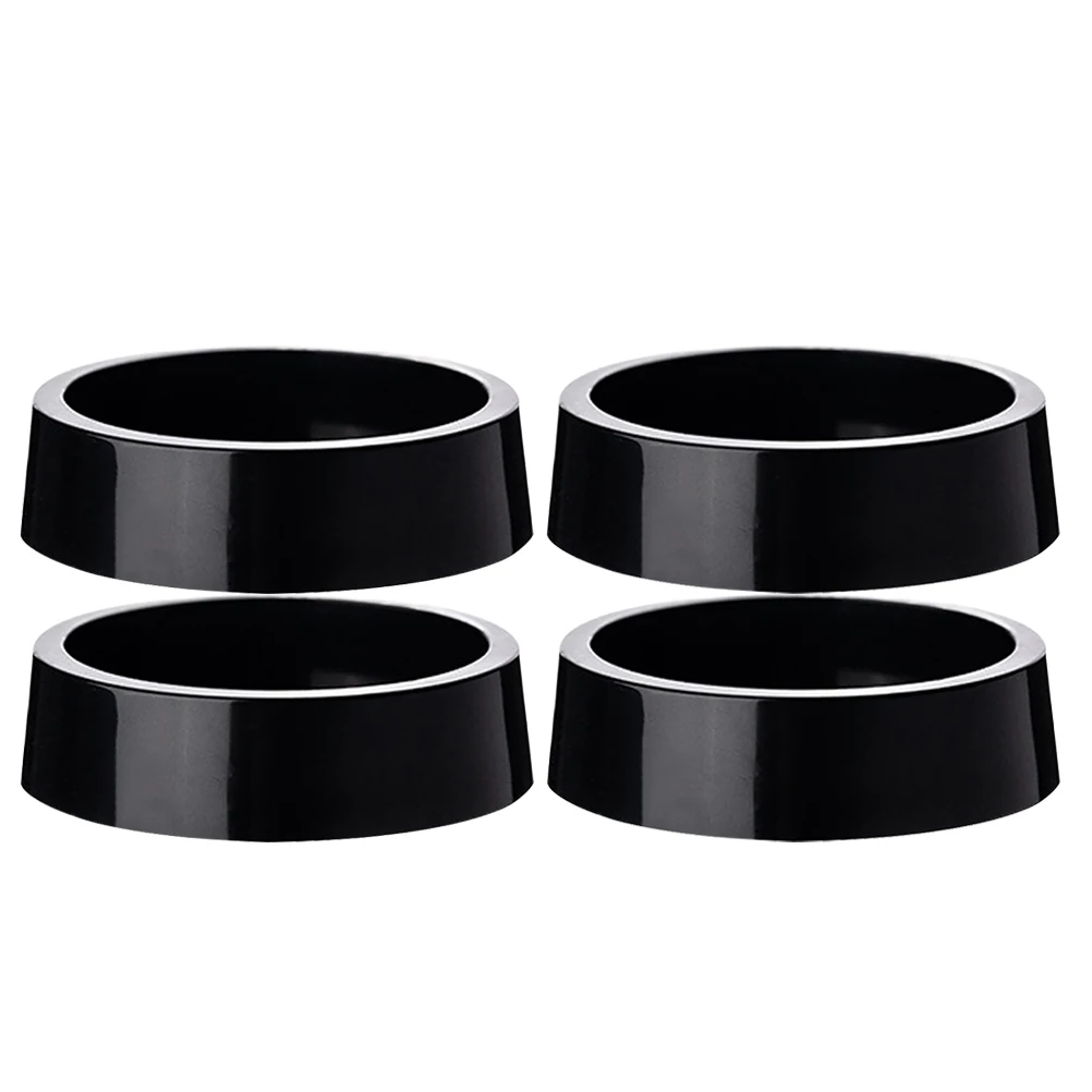 4 шт., нескользящие колпачки на колесиках, колпачки на ножки мебели, утолщенные колпачки на ножки стула для стола, барного стула, защита для пола, скользящие насадки на ножки стула
4 шт., нескользящие колпачки на колесиках, колпачки на ножки мебели, утолщенные колпачки на ножки стула для стола, барного стула, защита для пола, скользящие насадки на ножки стула