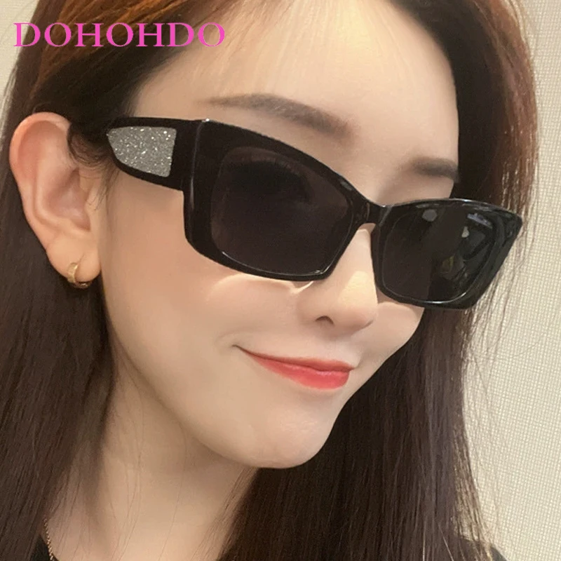 Classic Small Frame Cat Eye Sunglasses Women Men Luxury Vintage Brand Summer Traveling Outdoor Fishing Shades UV400 Gafas De Sol
Classic Small Frame Cat Eye Sunglasses Women Men Luxury Vintage Brand Summer Traveling Outdoor Fishing Shades UV400 Gafas De Sol