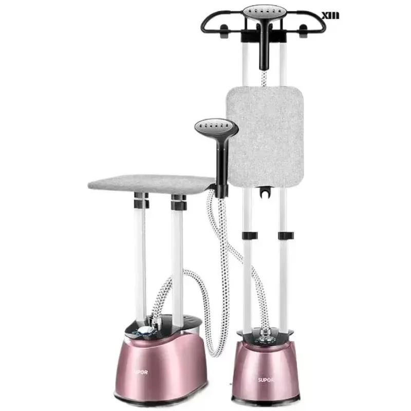 Ручная паровая гладильная машина Supor Home Коммерческая гладильная машина для одежды Бытовая техника 
Ручная паровая гладильная машина Supor Home Коммерческая гладильная машина для одежды Бытовая техника