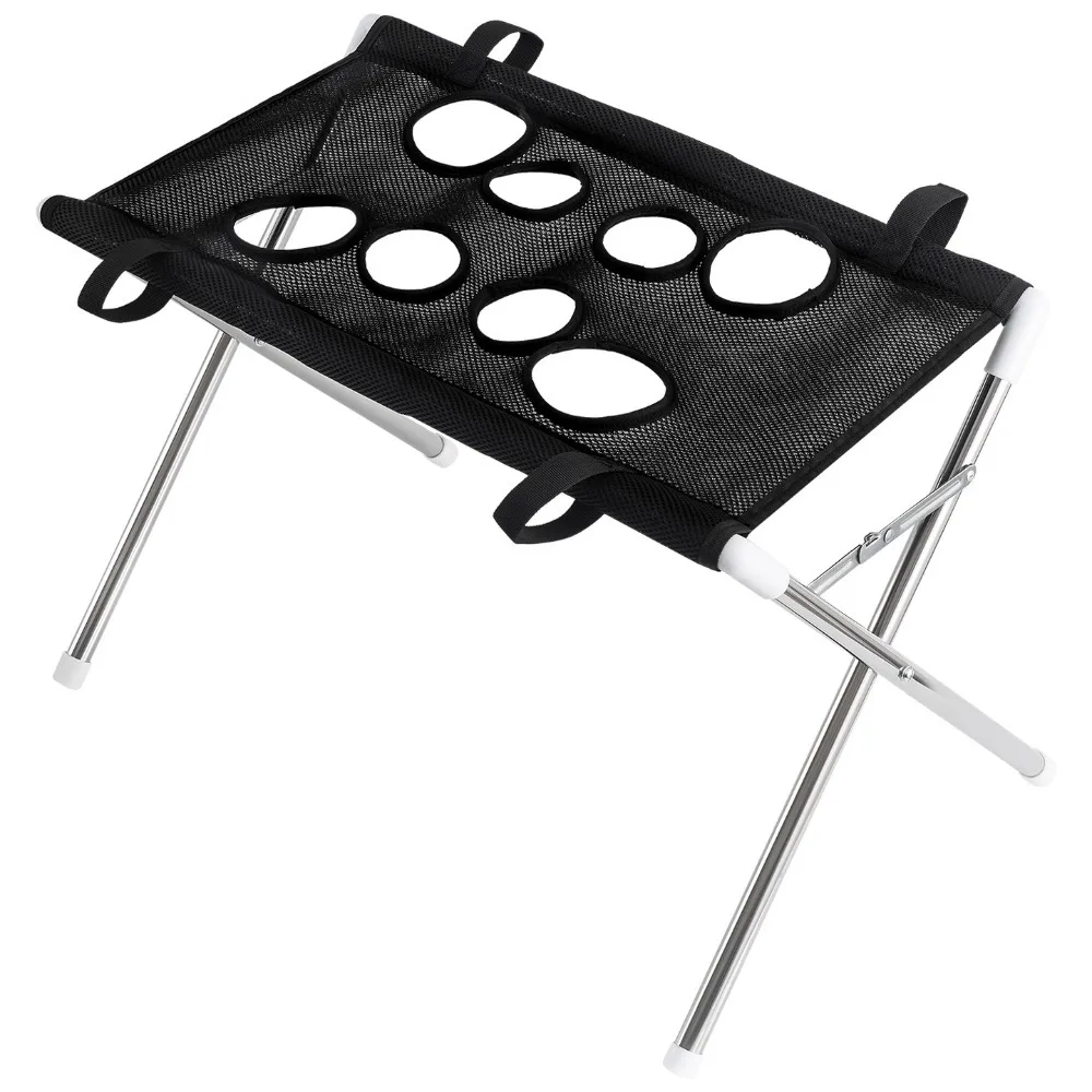 Anti-Scratch Pet Grooming Hammock Adjustable Detachable Pet Restraint Station Sturdy Support Frame Pet Bathing Rack Pet Grooming
Anti-Scratch Pet Grooming Hammock Adjustable Detachable Pet Restraint Station Sturdy Support Frame Pet Bathing Rack Pet Grooming