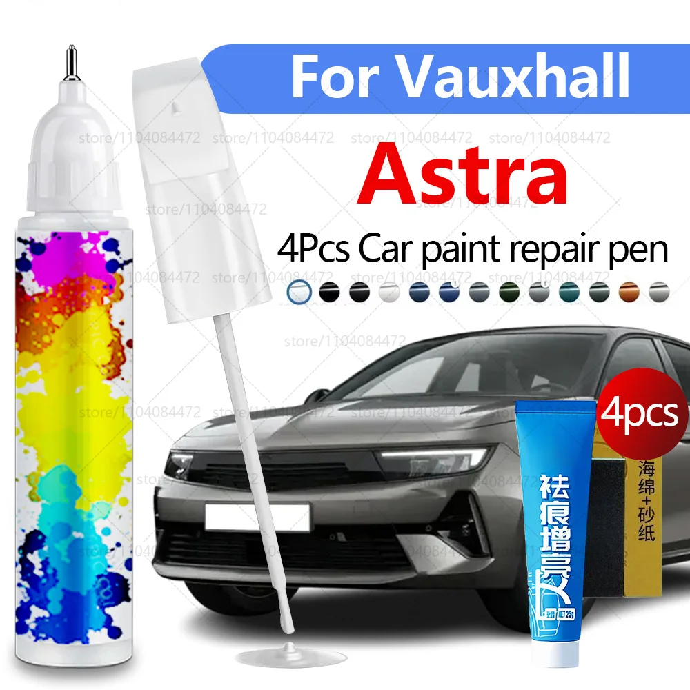 Arctic белая карбоновая черная, серая, красная ручка для ремонта краски, средство для удаления царапин, автоаксессуары «сделай сам», для Vauxhall Astra 1979-2025 гг.
Arctic белая карбоновая черная, серая, красная ручка для ремонта краски, средство для удаления царапин, автоаксессуары «сделай сам», для Vauxhall Astra 1979-2025 гг.