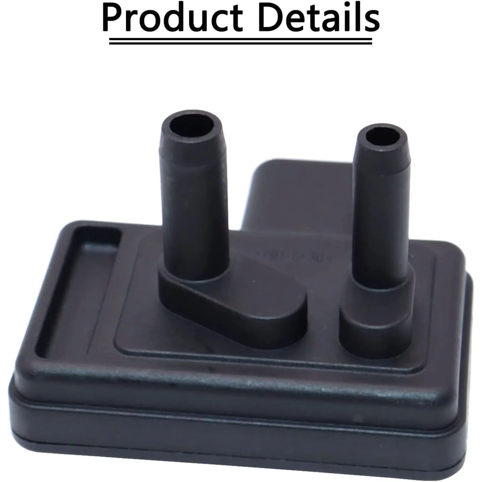 Датчик давления EGR для MAZDA Tribute B4000 Lincoln Town 4U7Z-9J460-AA 4U7E-9J460-AA
Датчик давления EGR для MAZDA Tribute B4000 Lincoln Town 4U7Z-9J460-AA 4U7E-9J460-AA