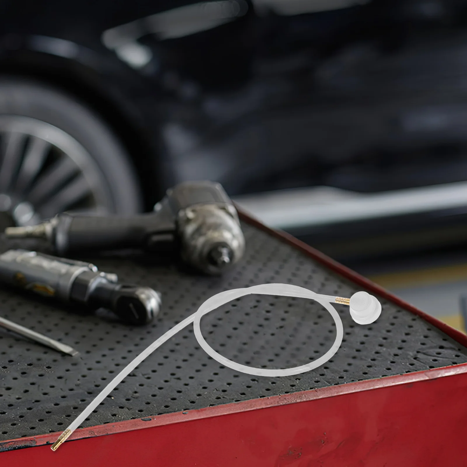 4Pcs Spray Head Extension Hose 60Cm Clear Flexible Tube for Automotive Air Conditioning System Cleaning Spray Can
4Pcs Spray Head Extension Hose 60Cm Clear Flexible Tube for Automotive Air Conditioning System Cleaning Spray Can