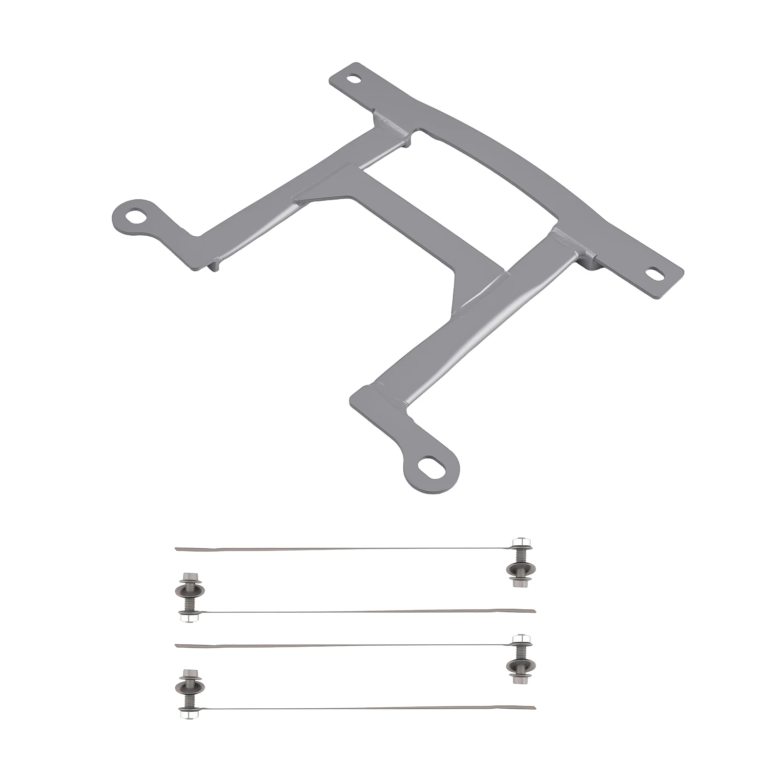 Middle Lower Bar Member Brace Kit for Toyota 86 2017-2019 Subaru BRZ 2013-2023
Middle Lower Bar Member Brace Kit for Toyota 86 2017-2019 Subaru BRZ 2013-2023