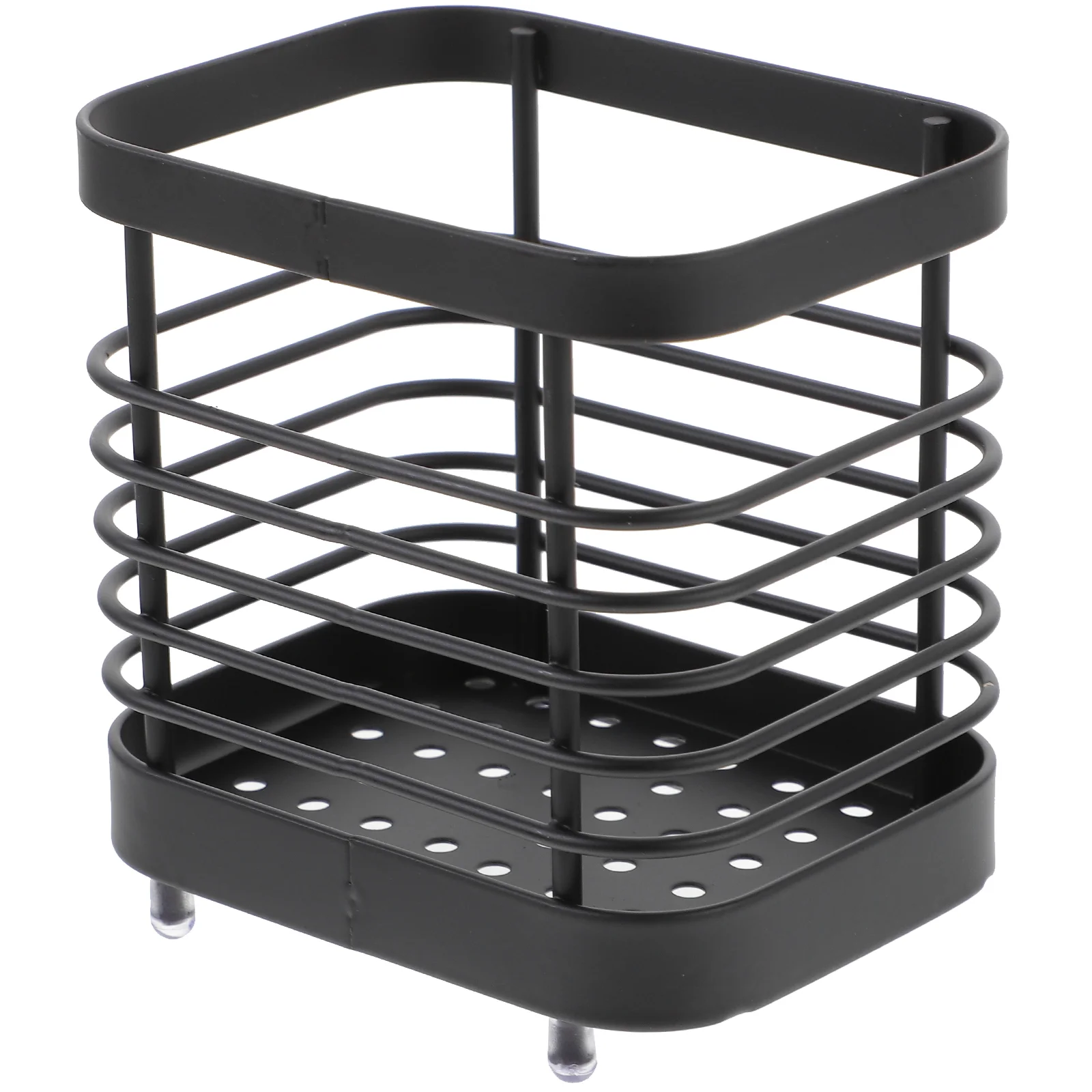 Stainless Steel Chopstick Holder Cutlery Container Chopsticks Rest Dishwasher Basket Housewarming Gift Sturdy Utensil Draining
Stainless Steel Chopstick Holder Cutlery Container Chopsticks Rest Dishwasher Basket Housewarming Gift Sturdy Utensil Draining
