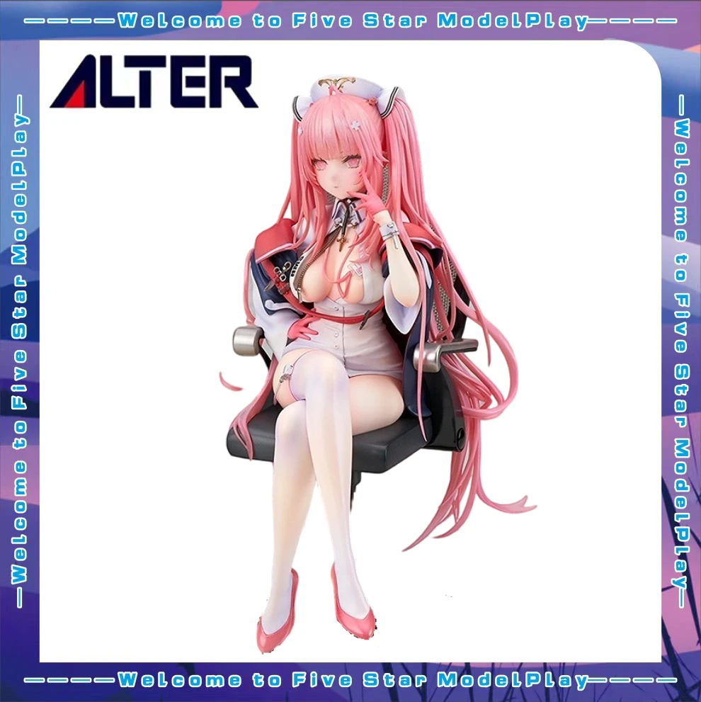 【FS】Alter Android Perseids Unfamiliar Duty Time Scale 1/7 Figure Model Gift Gifts
【FS】Alter Android Perseids Unfamiliar Duty Time Scale 1/7 Figure Model Gift Gifts