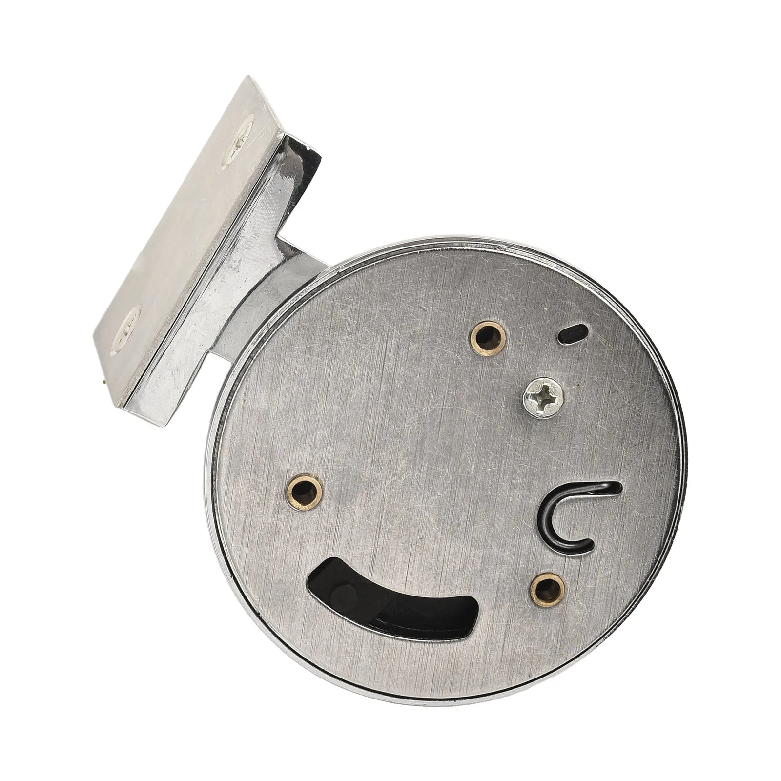 Регулируемый внутренний дверной стопор, защита от столкновений, бытовой невидимый дверной всасывающий пробойник, сильный магнитный дверной стопор для дверей
Регулируемый внутренний дверной стопор, защита от столкновений, бытовой невидимый дверной всасывающий пробойник, сильный магнитный дверной стопор для дверей