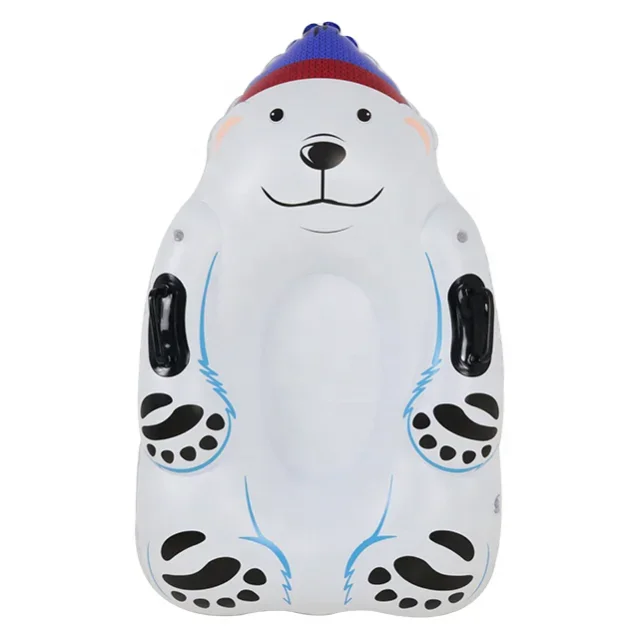 Inflatable snow tube for winter fun,Sturdy Sledding Tubes,Inflatable Heavy Duty Snow Sleds for Kids and Adults
Inflatable snow tube for winter fun,Sturdy Sledding Tubes,Inflatable Heavy Duty Snow Sleds for Kids and Adults
