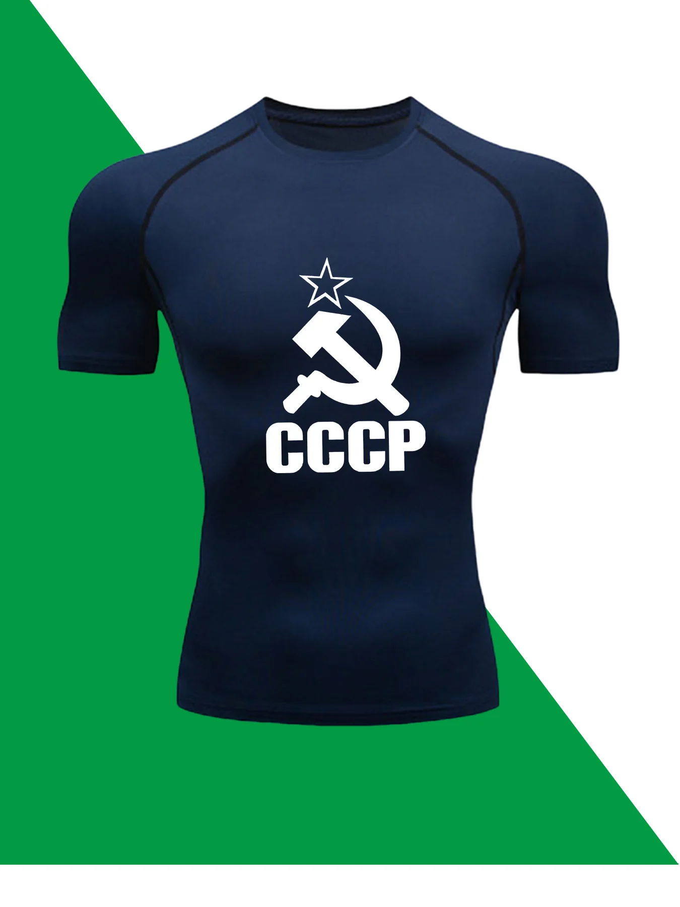 Summer Fashion Sports Fitness Running Chinese People's Medal Print T-shirt Breathable Comfortable Top Compressed Fashion Shirt
Summer Fashion Sports Fitness Running Chinese People's Medal Print T-shirt Breathable Comfortable Top Compressed Fashion Shirt