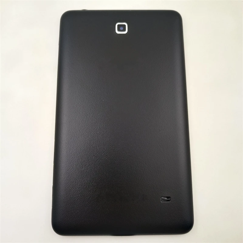For Samsung Galaxy Tab 4 7.0 T230 T231 SM-T230 SM-T231 Battery Cover Back Rear Door Housing Case Repair Replace Parts
For Samsung Galaxy Tab 4 7.0 T230 T231 SM-T230 SM-T231 Battery Cover Back Rear Door Housing Case Repair Replace Parts