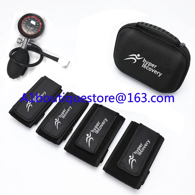Bands Classic Blood Flow Restriction Occlusion Training Band for Arm and Leg Muscle Fitness BRF Bands
Bands Classic Blood Flow Restriction Occlusion Training Band for Arm and Leg Muscle Fitness BRF Bands