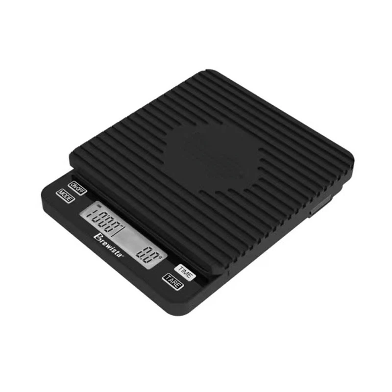 Smart-Multi-mode Electric-Scale-0.1g To 2Kg-Pour-Over-Coffee-Scale With Timer Digital Kitchen Food Drip Coffee Scale
Smart-Multi-mode Electric-Scale-0.1g To 2Kg-Pour-Over-Coffee-Scale With Timer Digital Kitchen Food Drip Coffee Scale