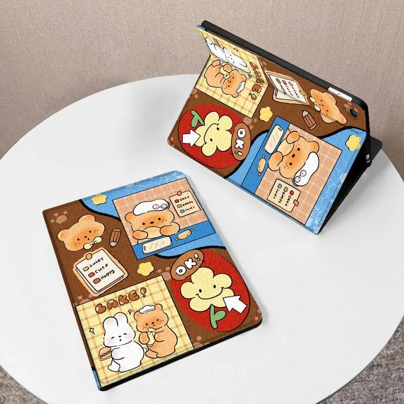 Чехол с рисунком животного в стиле ретро для Samsung Galaxy Tab A7 A9 A11 S6 A11 A8 S11 Lite Plus 10,4 10,5 10,1 дюйма
Чехол с рисунком животного в стиле ретро для Samsung Galaxy Tab A7 A9 A11 S6 A11 A8 S11 Lite Plus 10,4 10,5 10,1 дюйма