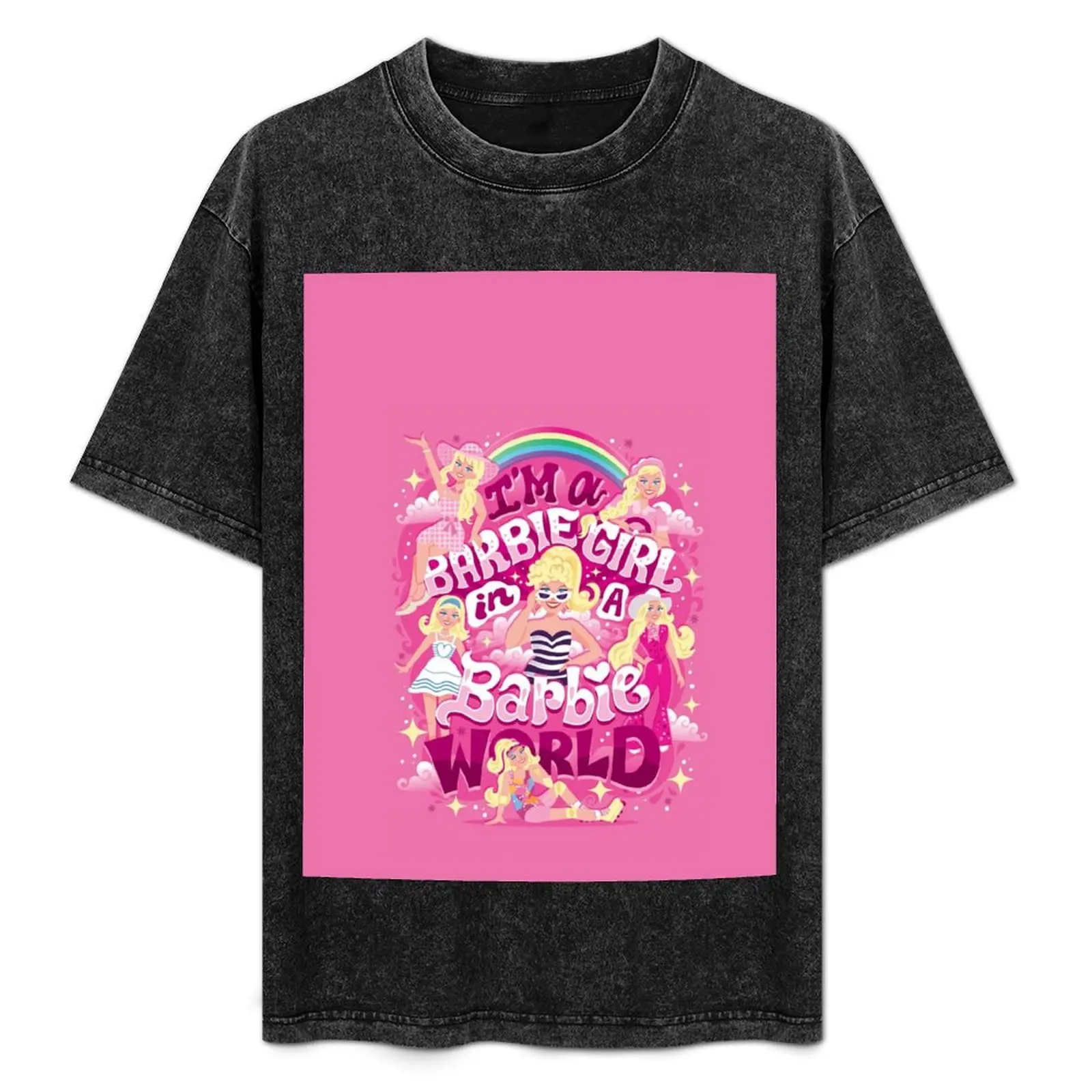 Pink World T-Shirt vintage anime shirt affliction shirts fashion shirts new edition mens plain t shirts
Pink World T-Shirt vintage anime shirt affliction shirts fashion shirts new edition mens plain t shirts