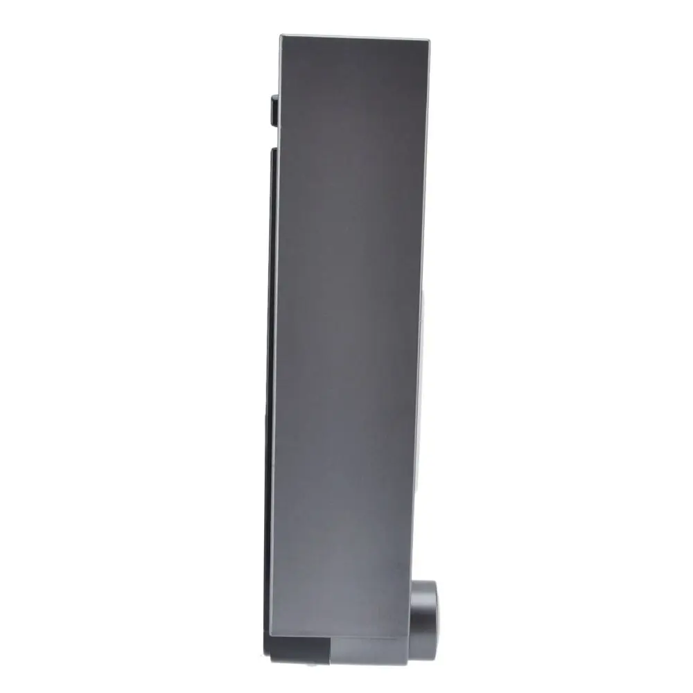 Plastic Hand Soap Dispenser 420ML Capacity Push Type Shampoo Dispenser Refillable Black Grey Liquid Soap Dispenser
Plastic Hand Soap Dispenser 420ML Capacity Push Type Shampoo Dispenser Refillable Black Grey Liquid Soap Dispenser