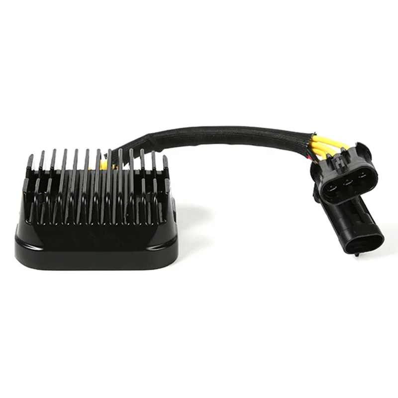 4014300 Voltage Regulator Rectifier For Indian Chieftain Chief Bobber Vintage Classic Roadmaster Victory Vegas 4012718
4014300 Voltage Regulator Rectifier For Indian Chieftain Chief Bobber Vintage Classic Roadmaster Victory Vegas 4012718