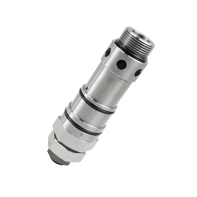 3527229 352-7229 For 345BC 349D 352 365 374 390F Main Relief Valve Main Gun Excavator Parts
3527229 352-7229 For 345BC 349D 352 365 374 390F Main Relief Valve Main Gun Excavator Parts