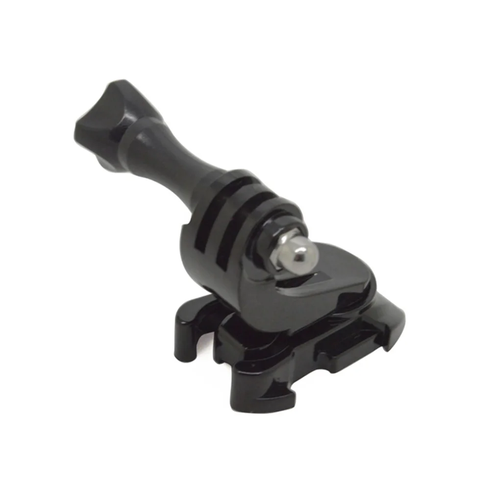 360 Degree Rotating Quick Release Buckle Mount Base Pedestal For 5/5S/4/4S/3+/3/2/1 Action Camera Holder
360 Degree Rotating Quick Release Buckle Mount Base Pedestal For 5/5S/4/4S/3+/3/2/1 Action Camera Holder