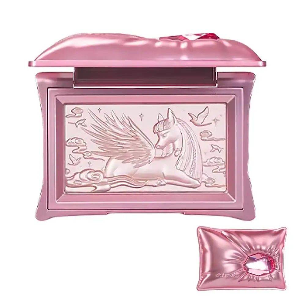 Matte Pearlescent Highlighter Facial Contour Brightening High-gloss Powder Shimmer Diamond Face Highlighter Powder Blush Makeup
Matte Pearlescent Highlighter Facial Contour Brightening High-gloss Powder Shimmer Diamond Face Highlighter Powder Blush Makeup
