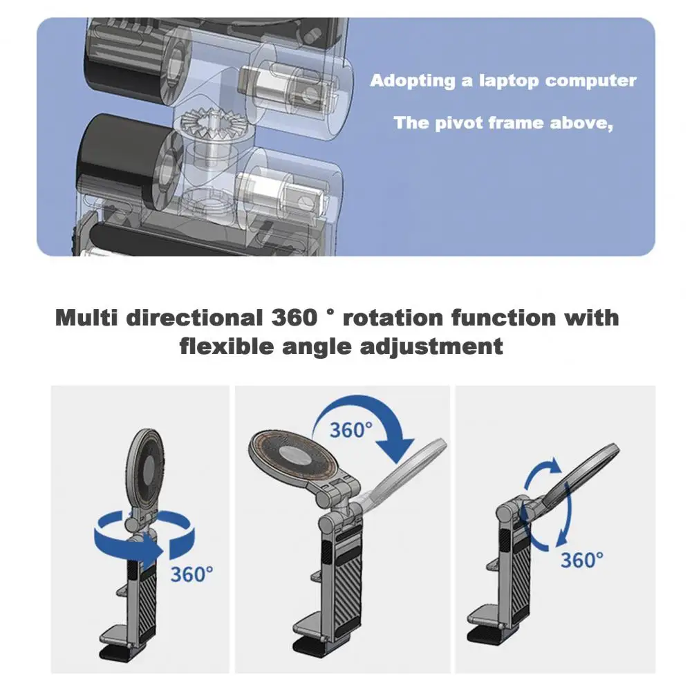 Держатель для телефона в полете, необходимое дорожное крепление для телефона с супермагнитом для настольного самолета, наружного использования, вращение на 360 градусов, магнитный
Держатель для телефона в полете, необходимое дорожное крепление для телефона с супермагнитом для настольного самолета, наружного использования, вращение на 360 градусов, магнитный