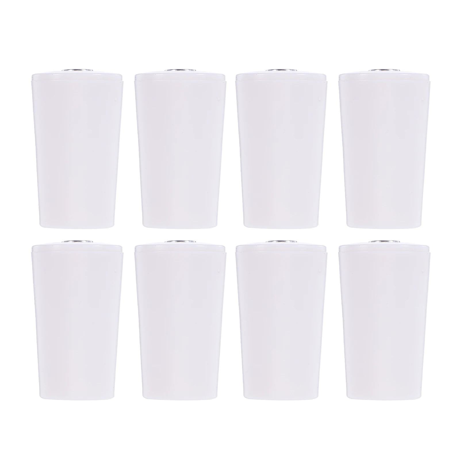 8pcs Roller Blind Replacement Ends White Blinds Stopper Precision Manufacturing Versatile Application Easy
8pcs Roller Blind Replacement Ends White Blinds Stopper Precision Manufacturing Versatile Application Easy
