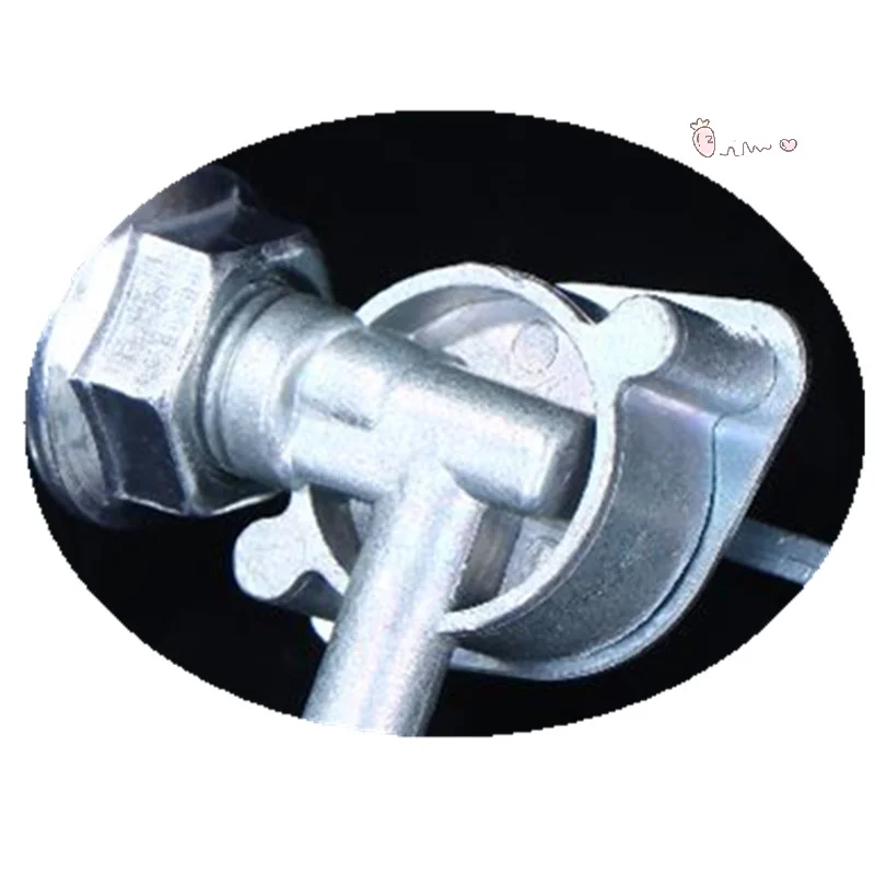 1 шт., переключатель бака газового двигателя генератора M10, подходит для 1 4-дюймового шланга, кран ВКЛ. ВЫКЛ. Универсальный запорный клапан топлива, замена крана
1 шт., переключатель бака газового двигателя генератора M10, подходит для 1 4-дюймового шланга, кран ВКЛ. ВЫКЛ. Универсальный запорный клапан топлива, замена крана