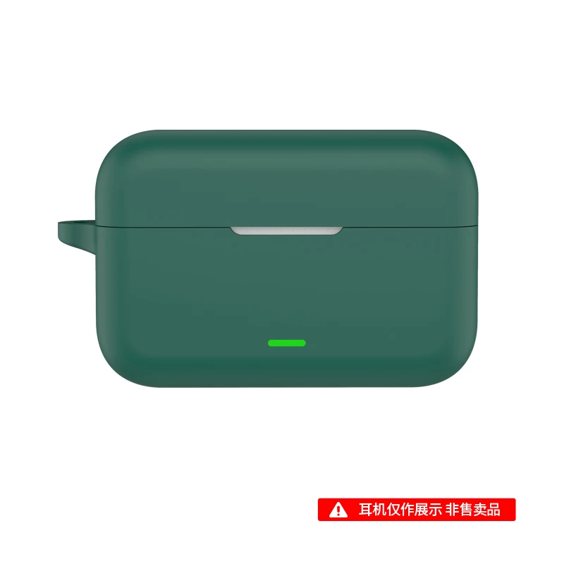 Anti-scratch Protective Cover Shell Case Protector For Realme Buds T500 Pro Wireless Bluetooth Earphone Headset For Buds T500Pro
Anti-scratch Protective Cover Shell Case Protector For Realme Buds T500 Pro Wireless Bluetooth Earphone Headset For Buds T500Pro