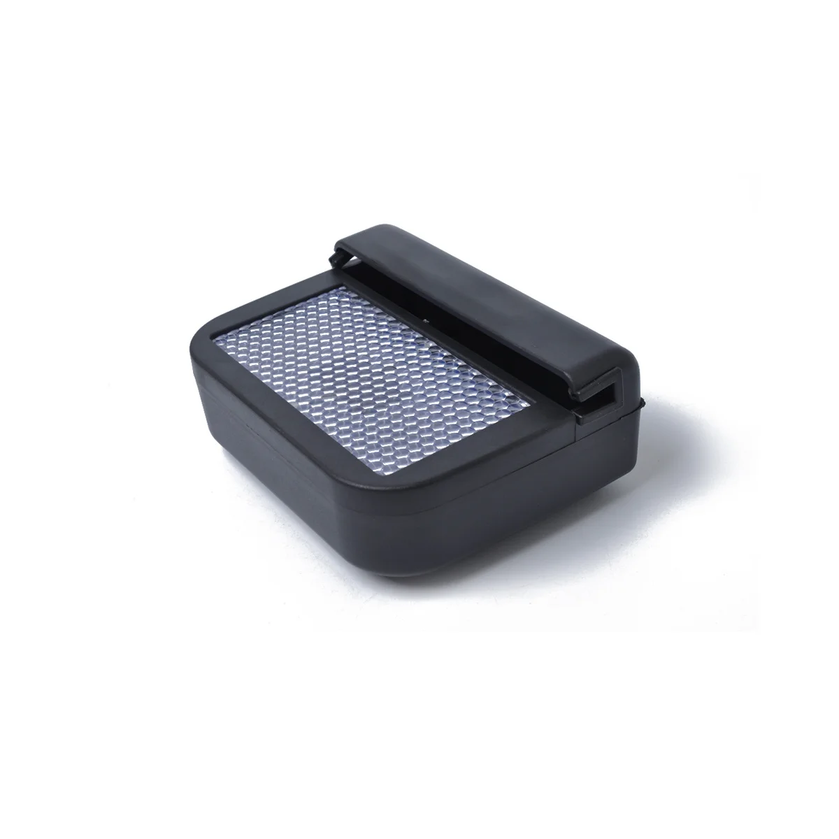 Solar Car Exhaust Rechargeable Black Auto Ventilation Cooling System Mini Compact Size For Vehicle Heat Removal Solar Powered
Solar Car Exhaust Rechargeable Black Auto Ventilation Cooling System Mini Compact Size For Vehicle Heat Removal Solar Powered