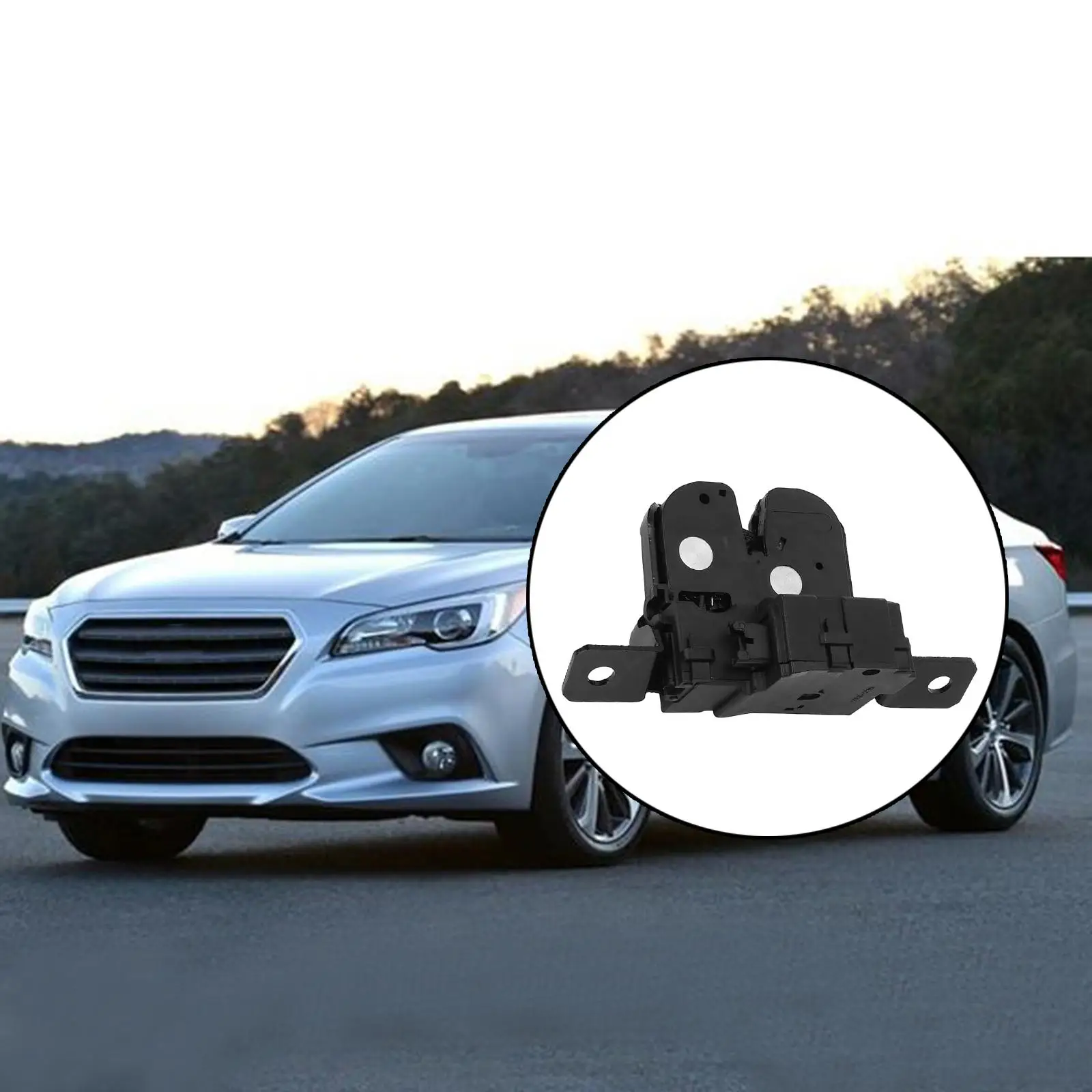 Замена привода замка крышки багажника 7248075 51247248075 для базы i3
Замена привода замка крышки багажника 7248075 51247248075 для базы i3