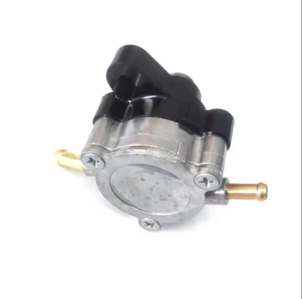 Outboard Motor Fuel Pump for Yamaha 4 Stroke 80/90/100/115HP Boat Engine Parts
Outboard Motor Fuel Pump for Yamaha 4 Stroke 80/90/100/115HP Boat Engine Parts