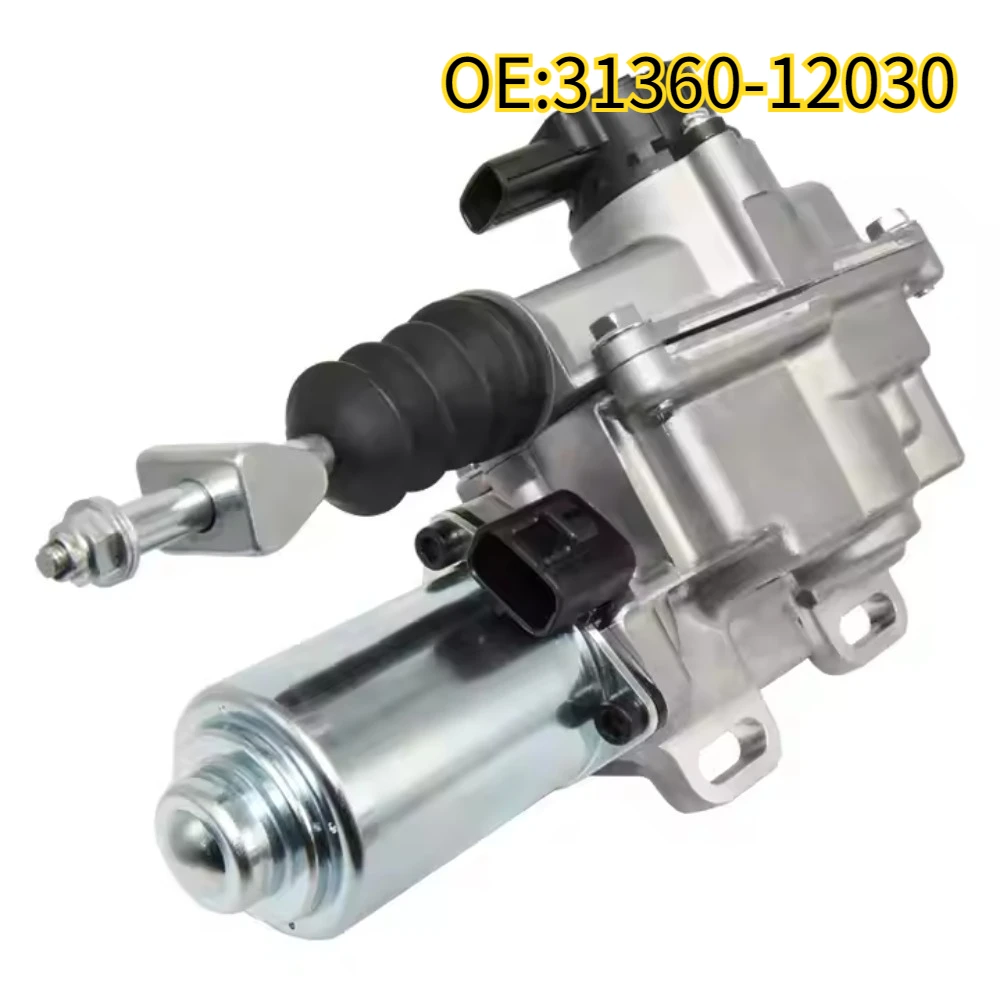 Высокое качество, новый для 31360-12030, уплотнительный привод в сборе для Toyota Auris Corolla Verso Yaris 1,5 л 1,8 л
Высокое качество, новый для 31360-12030, уплотнительный привод в сборе для Toyota Auris Corolla Verso Yaris 1,5 л 1,8 л