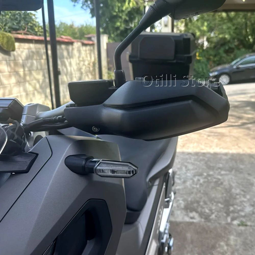 Motorcycle Hand Guards For Honda X-ADV750 XADV 750 X-ADV X ADV 750 2017-2024 Handlebar Handguard Handle Protector Accessories
Motorcycle Hand Guards For Honda X-ADV750 XADV 750 X-ADV X ADV 750 2017-2024 Handlebar Handguard Handle Protector Accessories