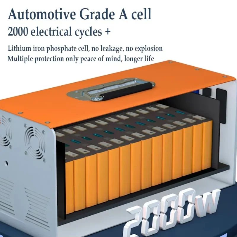 Buy It Now Solar Generator System 3000w 2000w 6000w Portable Power Bank Portable Atmospheric Water off Grid Solar 1500 Watt
Buy It Now Solar Generator System 3000w 2000w 6000w Portable Power Bank Portable Atmospheric Water off Grid Solar 1500 Watt