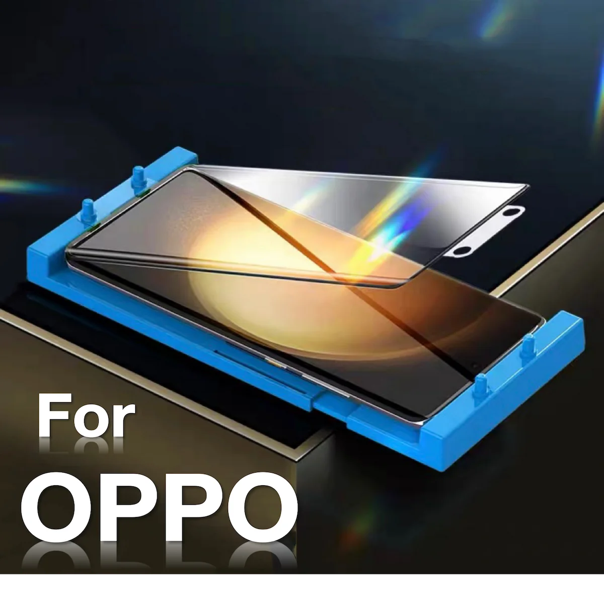 for OPPO Find X5 X6 X3 X2 Pro Reno 9 10 8t 6 5 4 3 Pro Plus Explosion-proof Screen Protector Glass Protective with Install Kit
for OPPO Find X5 X6 X3 X2 Pro Reno 9 10 8t 6 5 4 3 Pro Plus Explosion-proof Screen Protector Glass Protective with Install Kit