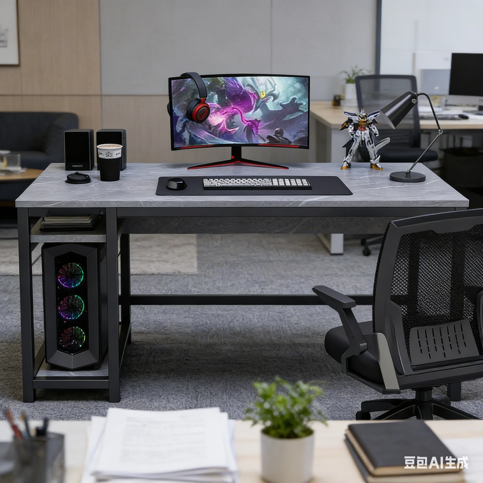 AOLIVIYA Modern Simple Computer Desk Desktop Table With Home Office Bedroom Student Gaming Rental House For Living Room Light B8
AOLIVIYA Modern Simple Computer Desk Desktop Table With Home Office Bedroom Student Gaming Rental House For Living Room Light B8
