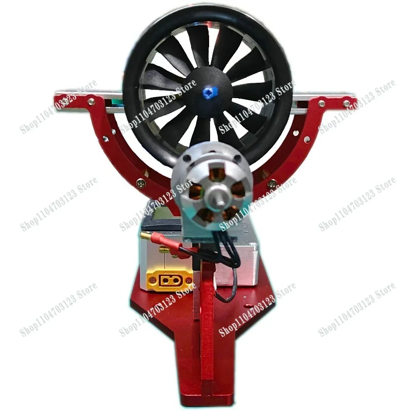 Factory direct motor tensile test bench, self-made aircraft test
Factory direct motor tensile test bench, self-made aircraft test