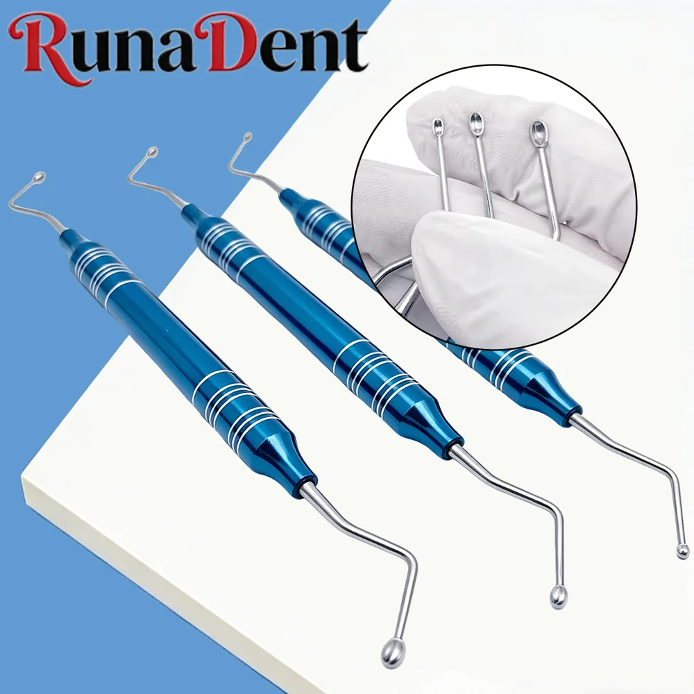 Premium Stainless Steel Dental Implant Powder Spoon Graft Scoop and Bone Curette for Bone Fragment Removal
Premium Stainless Steel Dental Implant Powder Spoon Graft Scoop and Bone Curette for Bone Fragment Removal