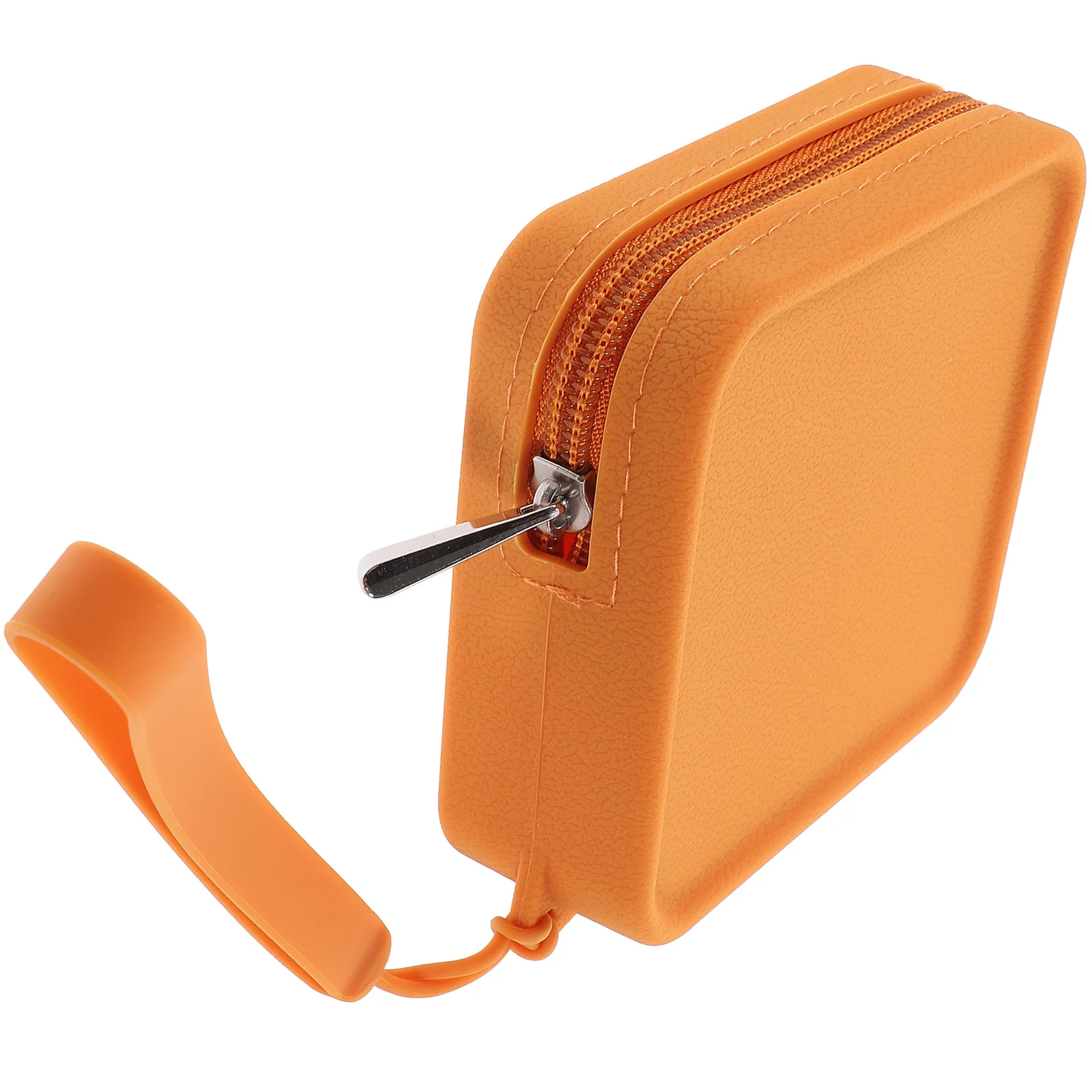 Silicone Dog Treat Pouch Portable Pet Walking Bag Zipper Storage For Training Dogs 
Silicone Dog Treat Pouch Portable Pet Walking Bag Zipper Storage For Training Dogs