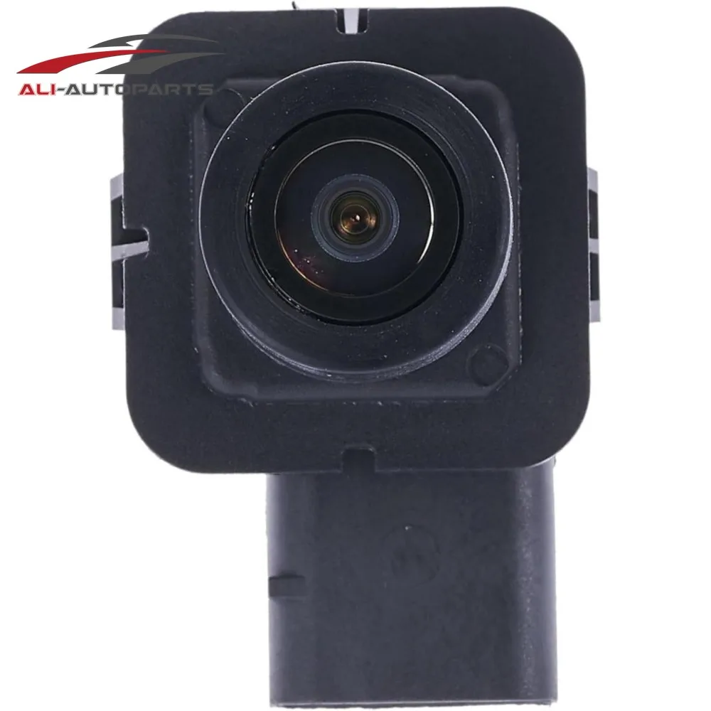 Backup Camera Replaces for 2013-2016 Lincoln MKZ/MKZ Hybrid OE Part # EP5Z-19G490-A, EP5T-19G490-AA, DP5Z-19G490-A
Backup Camera Replaces for 2013-2016 Lincoln MKZ/MKZ Hybrid OE Part # EP5Z-19G490-A, EP5T-19G490-AA, DP5Z-19G490-A