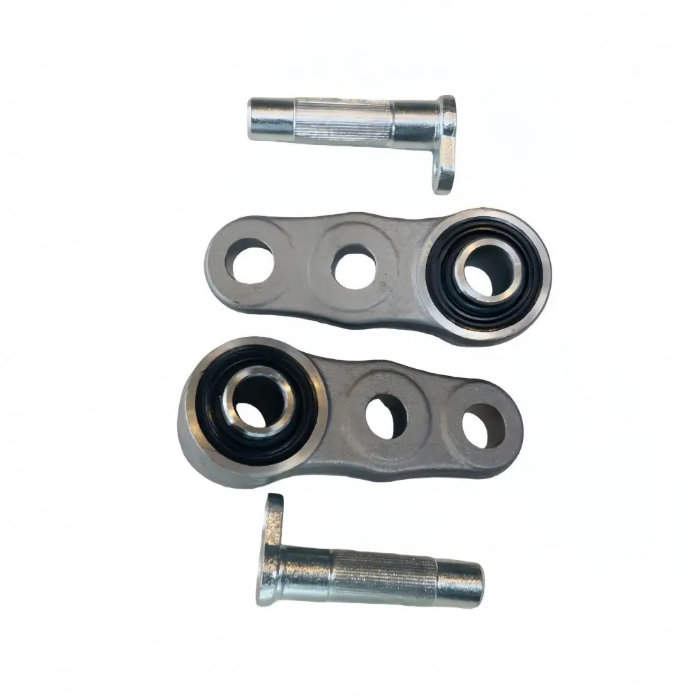 4PCS Front Knuckle Bushing Ball Joint 23275106 For Cadillac For XTS 2013-2019 For Buick For LaCrosse 2014-2018 For Envision 2016
4PCS Front Knuckle Bushing Ball Joint 23275106 For Cadillac For XTS 2013-2019 For Buick For LaCrosse 2014-2018 For Envision 2016