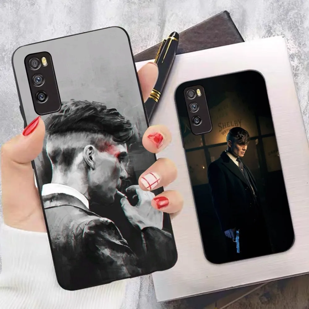 T-Thomas S-Shelbys Phone Case For Huawei Mate 10 20 30 40 50 Lite Pro Nova 3 3i 5 6 SE 7 Pro 7SE
T-Thomas S-Shelbys Phone Case For Huawei Mate 10 20 30 40 50 Lite Pro Nova 3 3i 5 6 SE 7 Pro 7SE