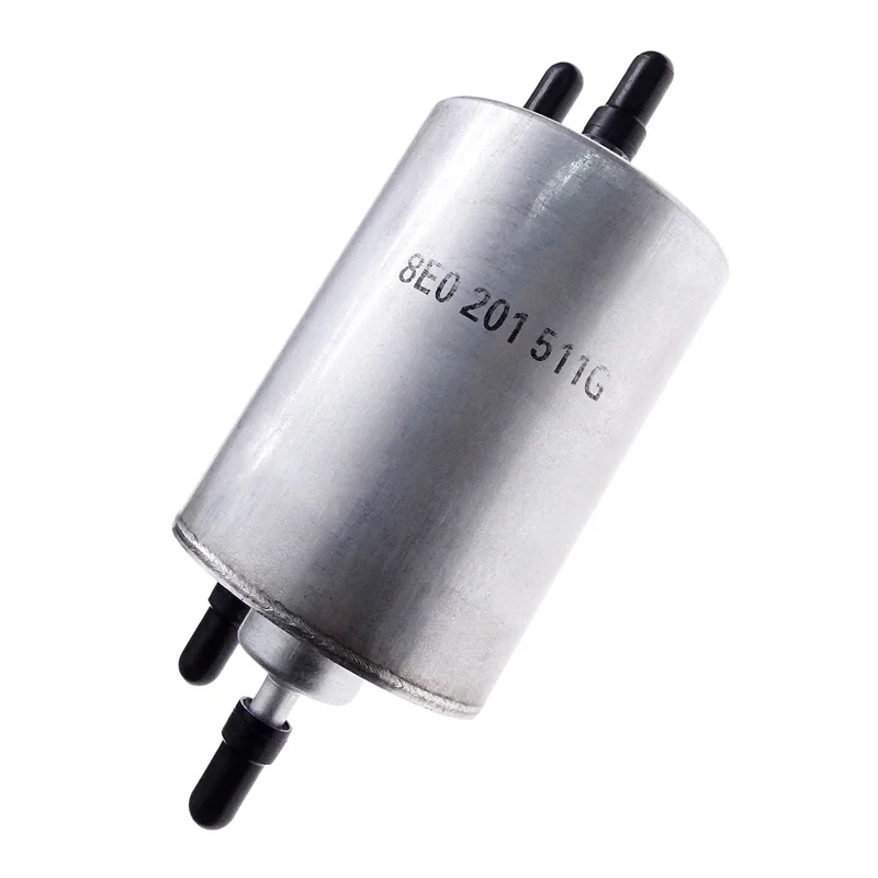New Car Gasoline Fuel Filte 1.8T 8E0201511G 8E0201511J For Audi A4 S4 Avant Convertible 8E 8H B6 B7 Seat Exeo ST 2003-2009
New Car Gasoline Fuel Filte 1.8T 8E0201511G 8E0201511J For Audi A4 S4 Avant Convertible 8E 8H B6 B7 Seat Exeo ST 2003-2009