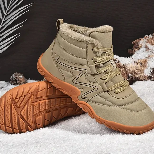 Уличные зимние ботинки, ботинки до щиколотки, мужские и женские флисовые хлопковые сапоги, нескользящие и износостойкие мужские ботинки, сапоги до середины икры.
Уличные зимние ботинки, ботинки до щиколотки, мужские и женские флисовые хлопковые сапоги, нескользящие и износостойкие мужские ботинки, сапоги до середины икры.