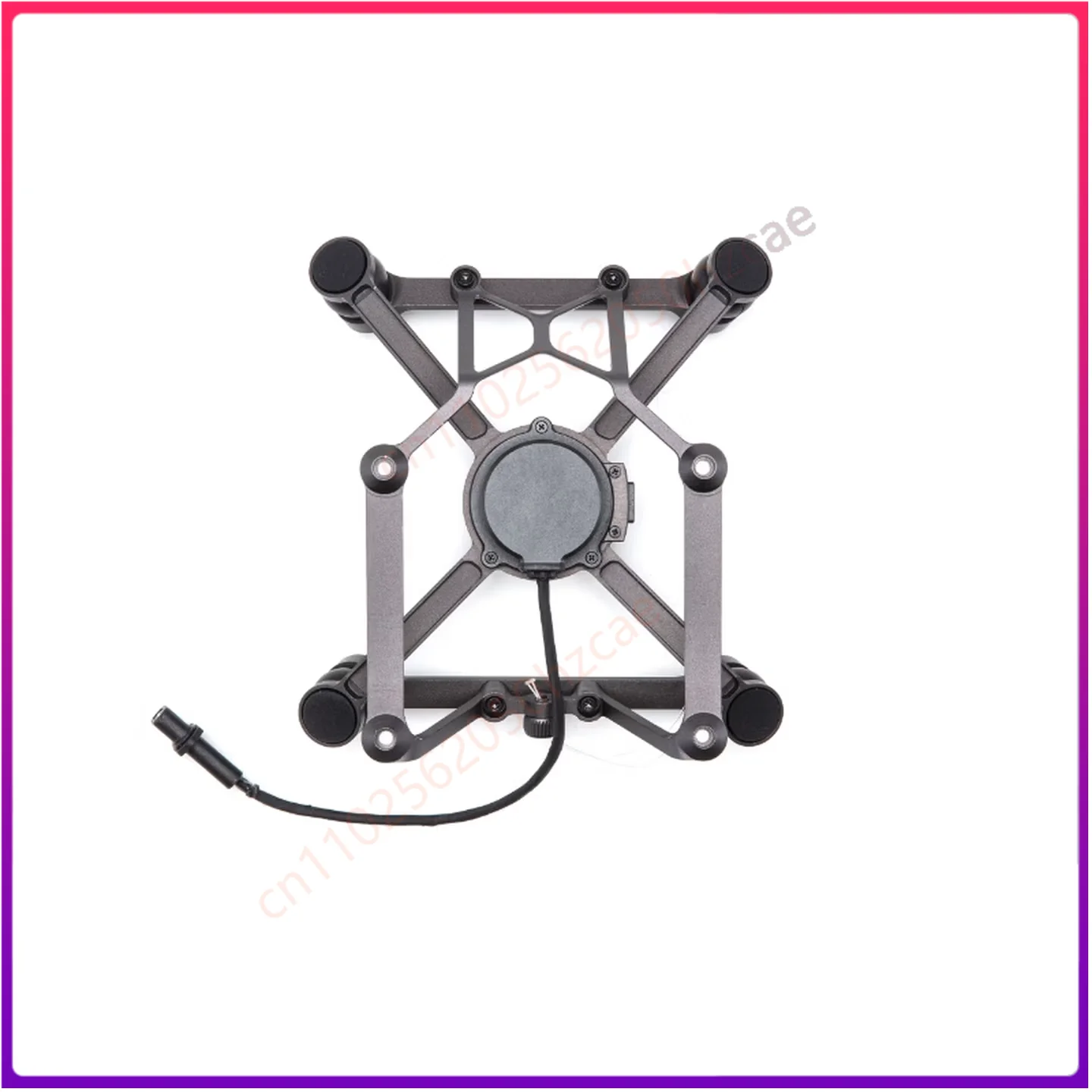 For DJI Matrice M300 M350 RTK Upper Mount Single Gimbal Assembly Professional Drone Replacement Parts
For DJI Matrice M300 M350 RTK Upper Mount Single Gimbal Assembly Professional Drone Replacement Parts