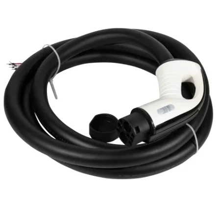DC GBT Fast Adapter for Supercharger Adapter with Cable Rated 60A WITH 5M CABLE Electrical Plug Without Lock
DC GBT Fast Adapter for Supercharger Adapter with Cable Rated 60A WITH 5M CABLE Electrical Plug Without Lock