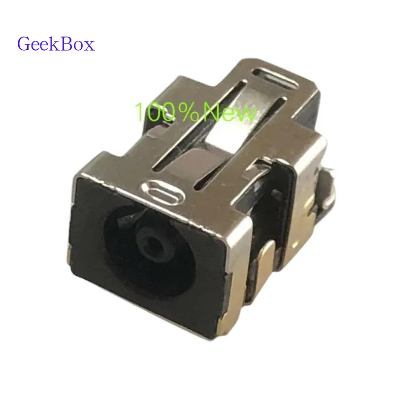 GK For ASUS ZenBook Pro UX501J UX501JW UX501V UX501VW DC Power Jack Charging Port
GK For ASUS ZenBook Pro UX501J UX501JW UX501V UX501VW DC Power Jack Charging Port