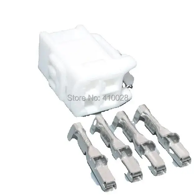 worldgolden 4Pin for Toyota Lexus Gossip Connector Industrial unsealed cable Connector 6520-0349
worldgolden 4Pin for Toyota Lexus Gossip Connector Industrial unsealed cable Connector 6520-0349
